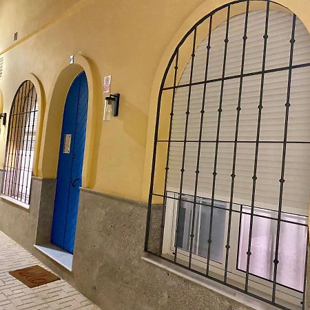 Apartamentos El Mar Azul 5 El Bajondillo Torremolinos Bagian luar foto
