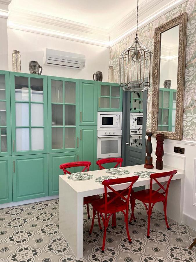 Apartamentos El Mar Azul 5 El Bajondillo Torremolinos Bagian luar foto