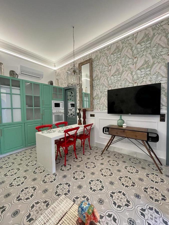Apartamentos El Mar Azul 5 El Bajondillo Torremolinos Bagian luar foto