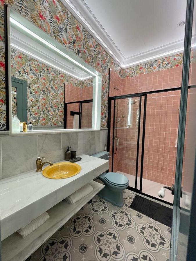 Apartamentos El Mar Azul 5 El Bajondillo Torremolinos Bagian luar foto
