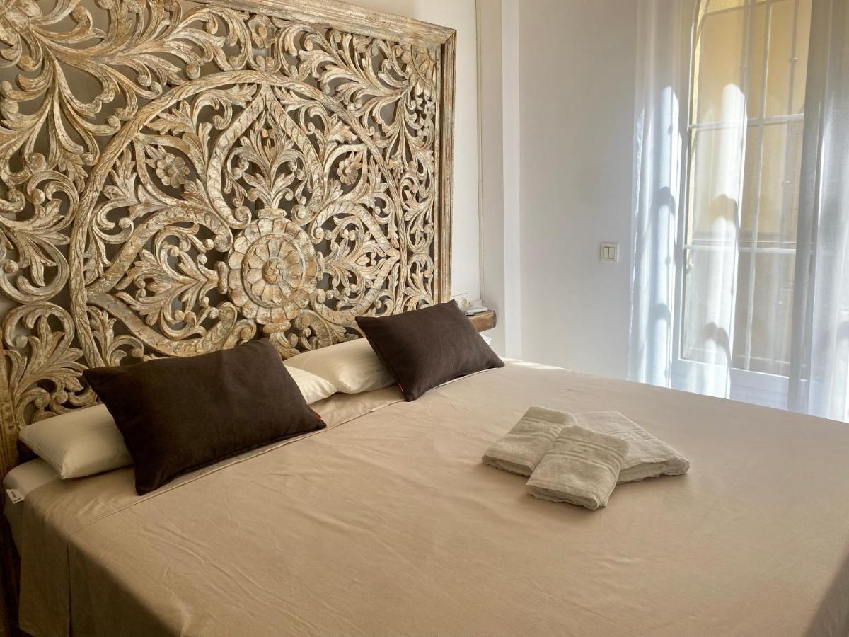 Apartamentos El Mar Azul 5 El Bajondillo Torremolinos Bagian luar foto