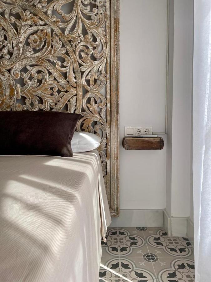 Apartamentos El Mar Azul 5 El Bajondillo Torremolinos Bagian luar foto