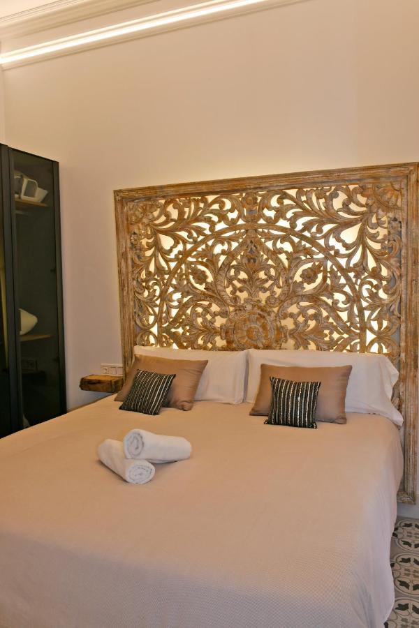 Apartamentos El Mar Azul 5 El Bajondillo Torremolinos Bagian luar foto