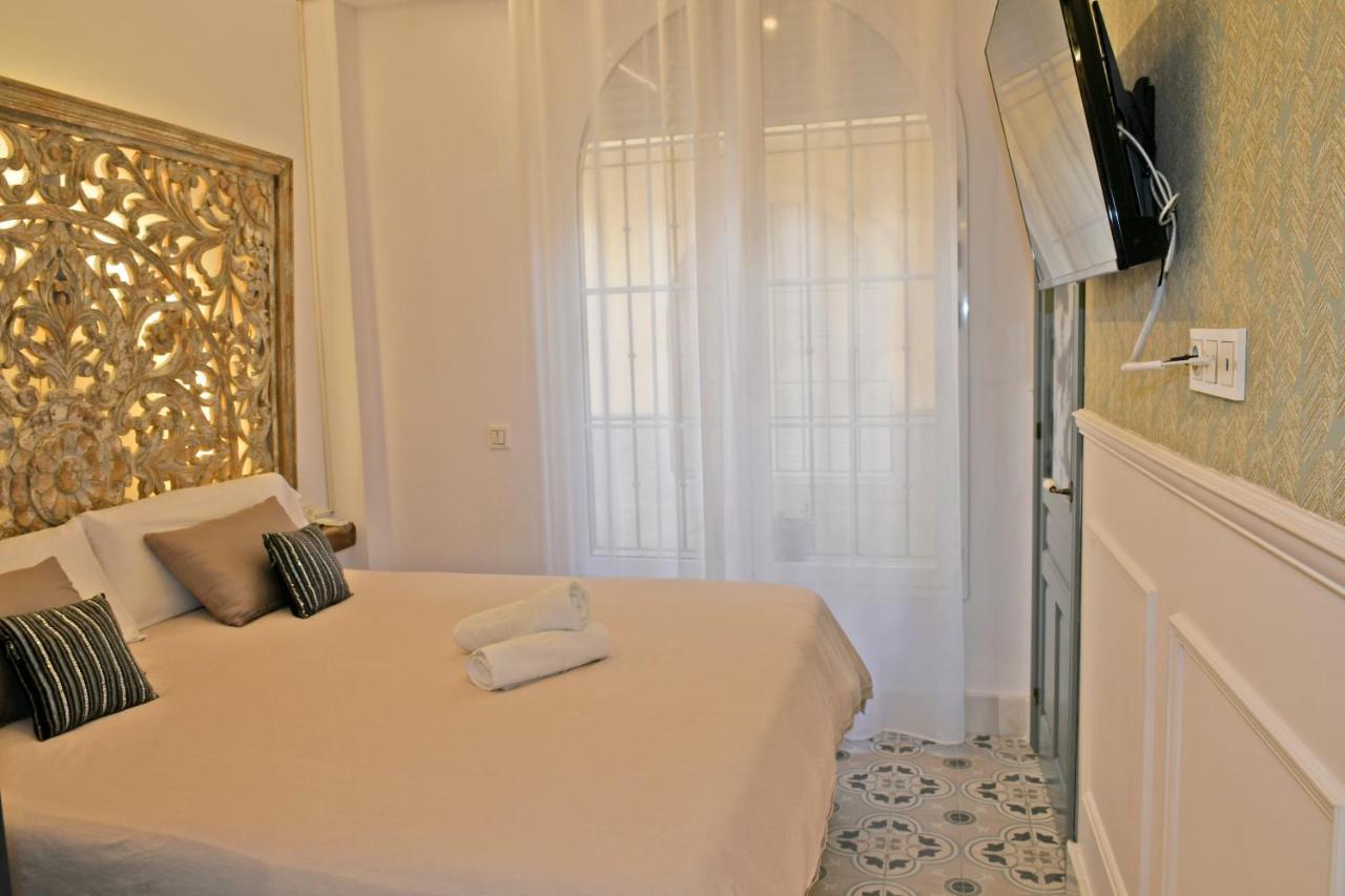 Apartamentos El Mar Azul 5 El Bajondillo Torremolinos Bagian luar foto