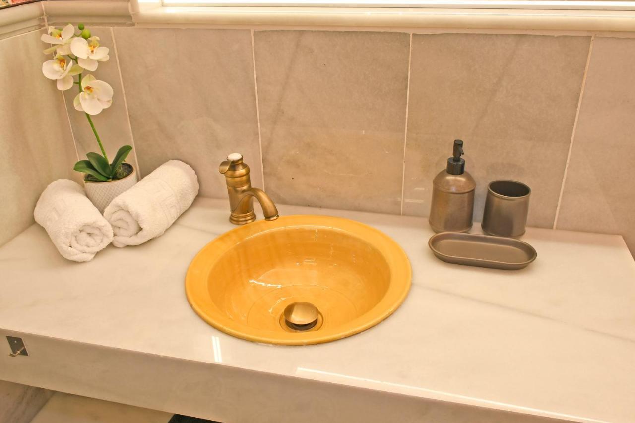 Apartamentos El Mar Azul 5 El Bajondillo Torremolinos Bagian luar foto