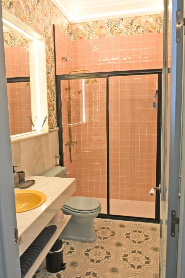 Apartamentos El Mar Azul 5 El Bajondillo Torremolinos Bagian luar foto